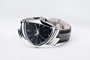 orologio hamilton ventura quarzo h24411732: 2