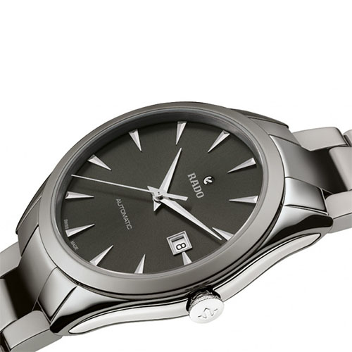orologio rado hyperchrome automatic su ordinazione