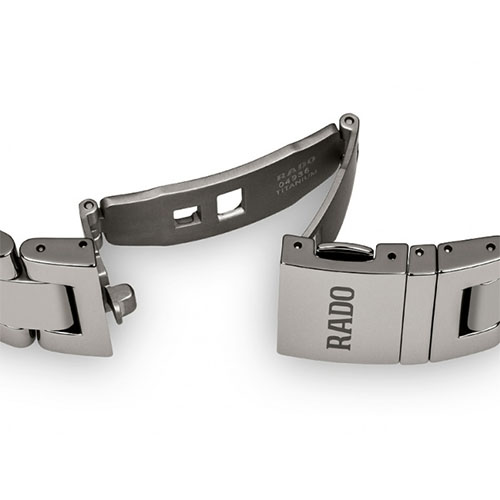 orologio rado hyperchrome automatic su ordinazione