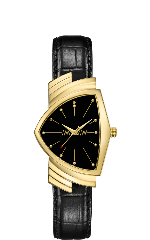 orologio hamilton ventura quarzo h24301731