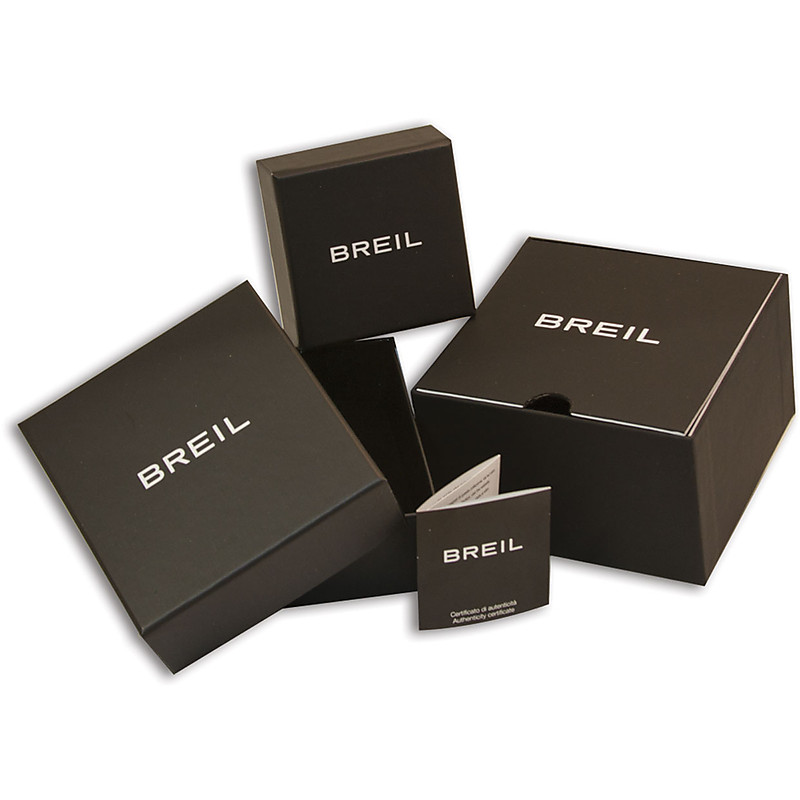 orologio breil uomo mud