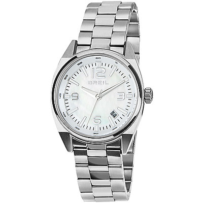 orologio breil donna master solo tempo