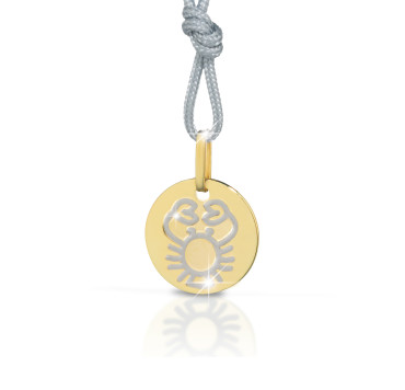 pendente le bebe prime gioie cancro pmg 104