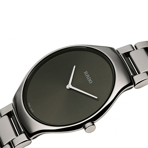 orologio rado true thinline r27955122