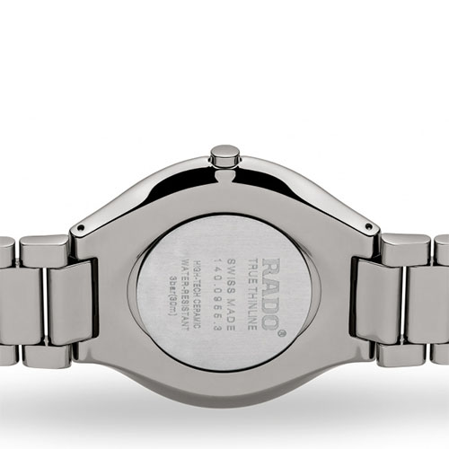 orologio rado true thinline r27955122