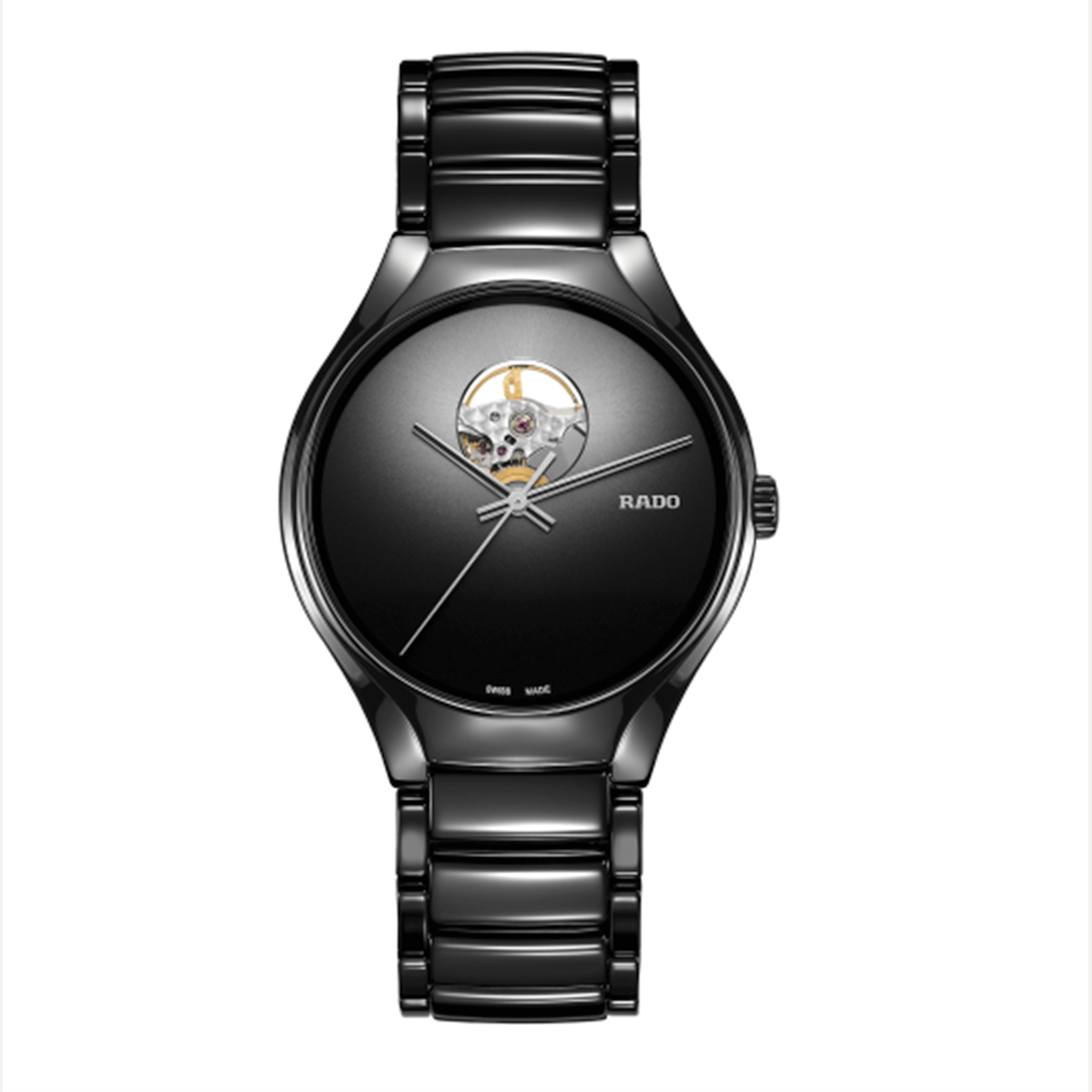orologio rado true secret automatico