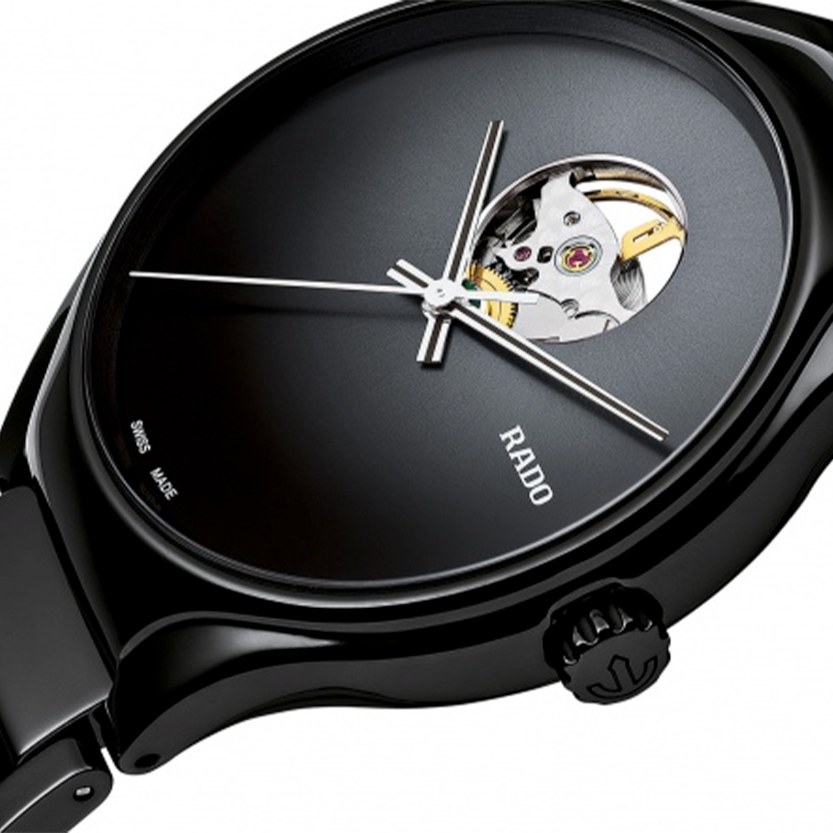 orologio rado true secret automatico