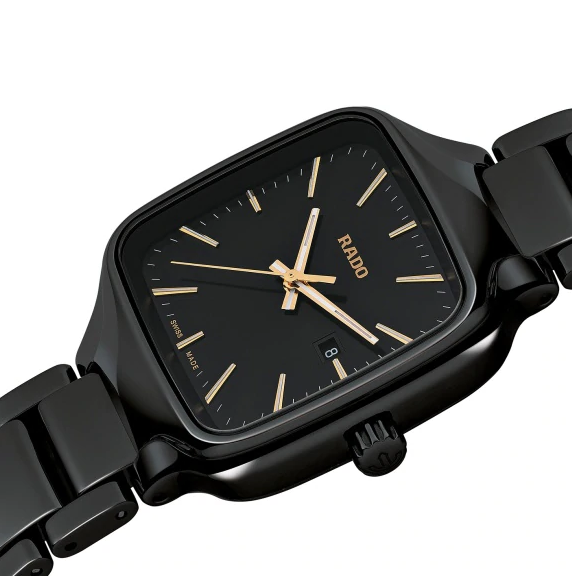 orologio rado true square r27080162