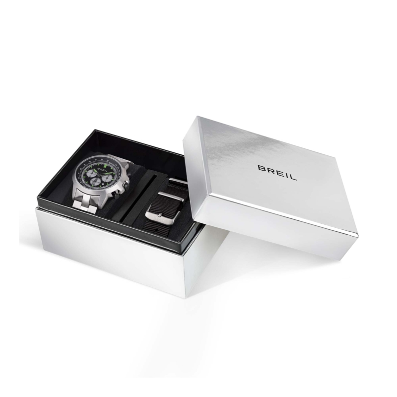 orologio breil x.large chrono