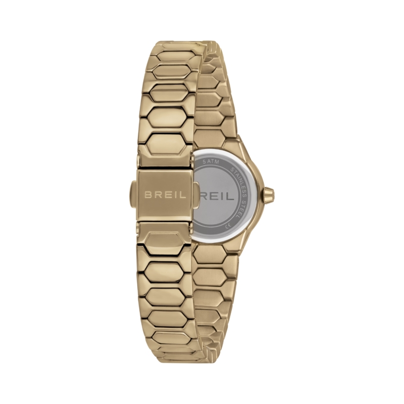 orologio breil new one