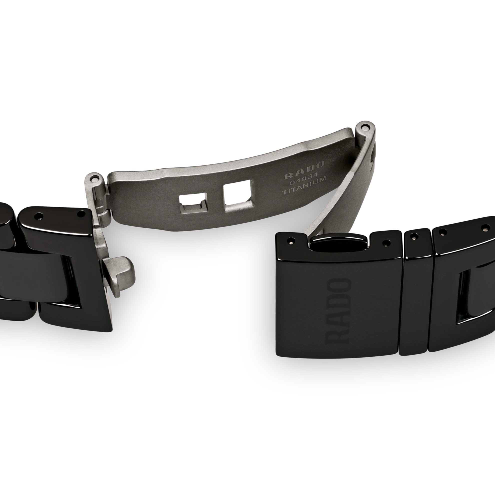rado - captain cook high-tech ceramic diver