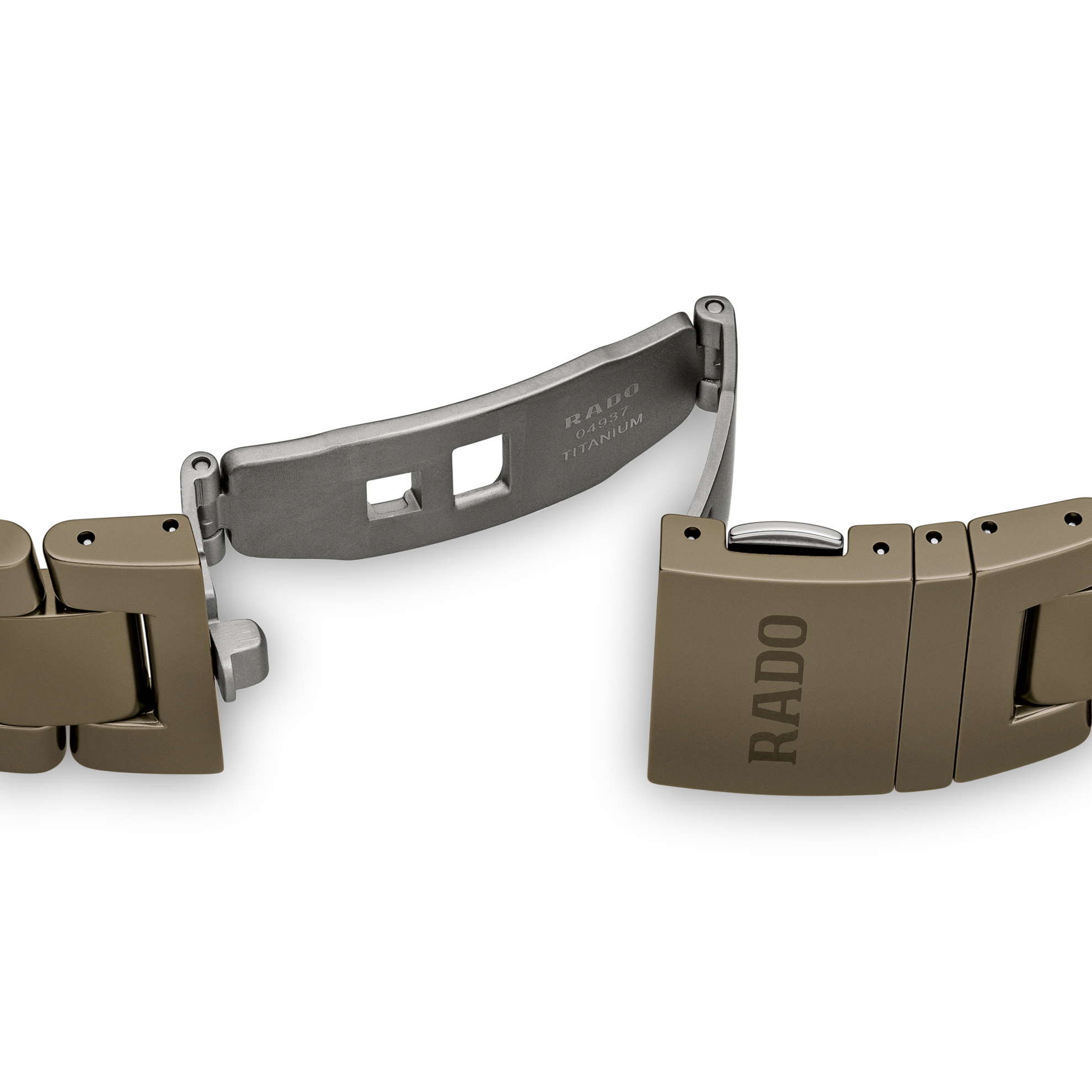 rado - captain cook high-tech ceramic diver