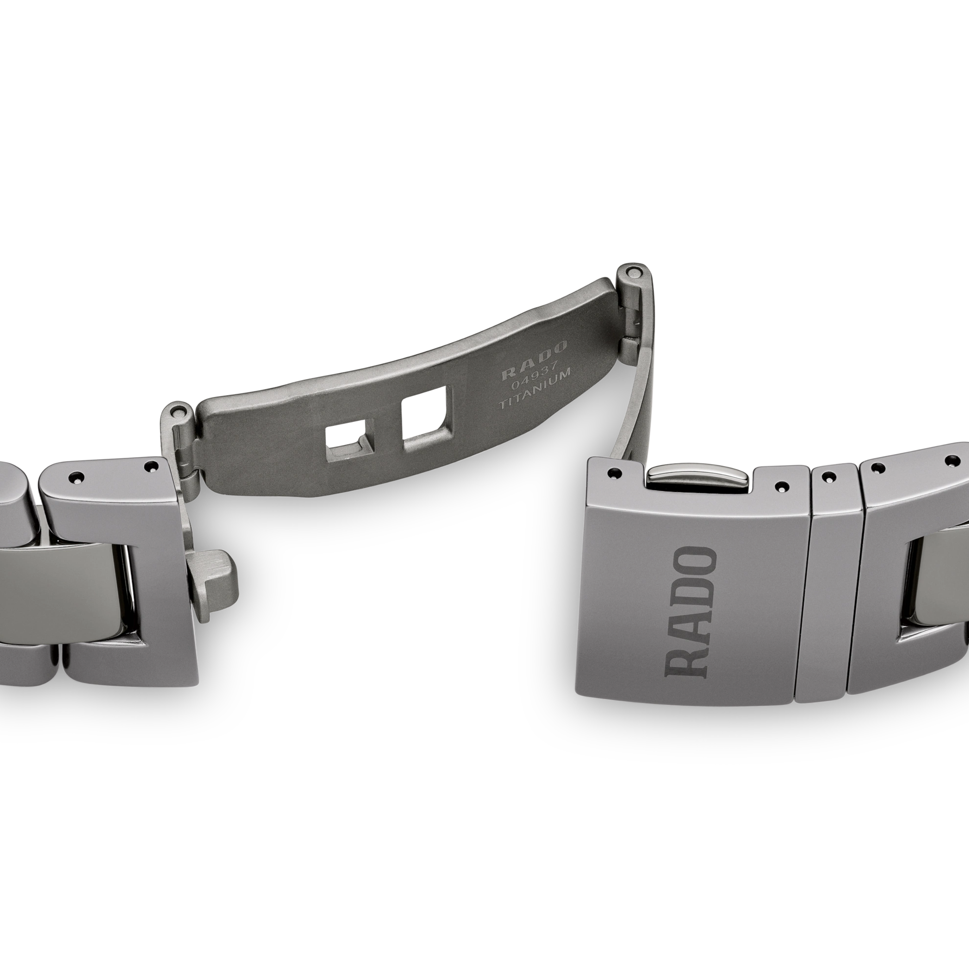 rado - captain cook high-tech ceramic diver