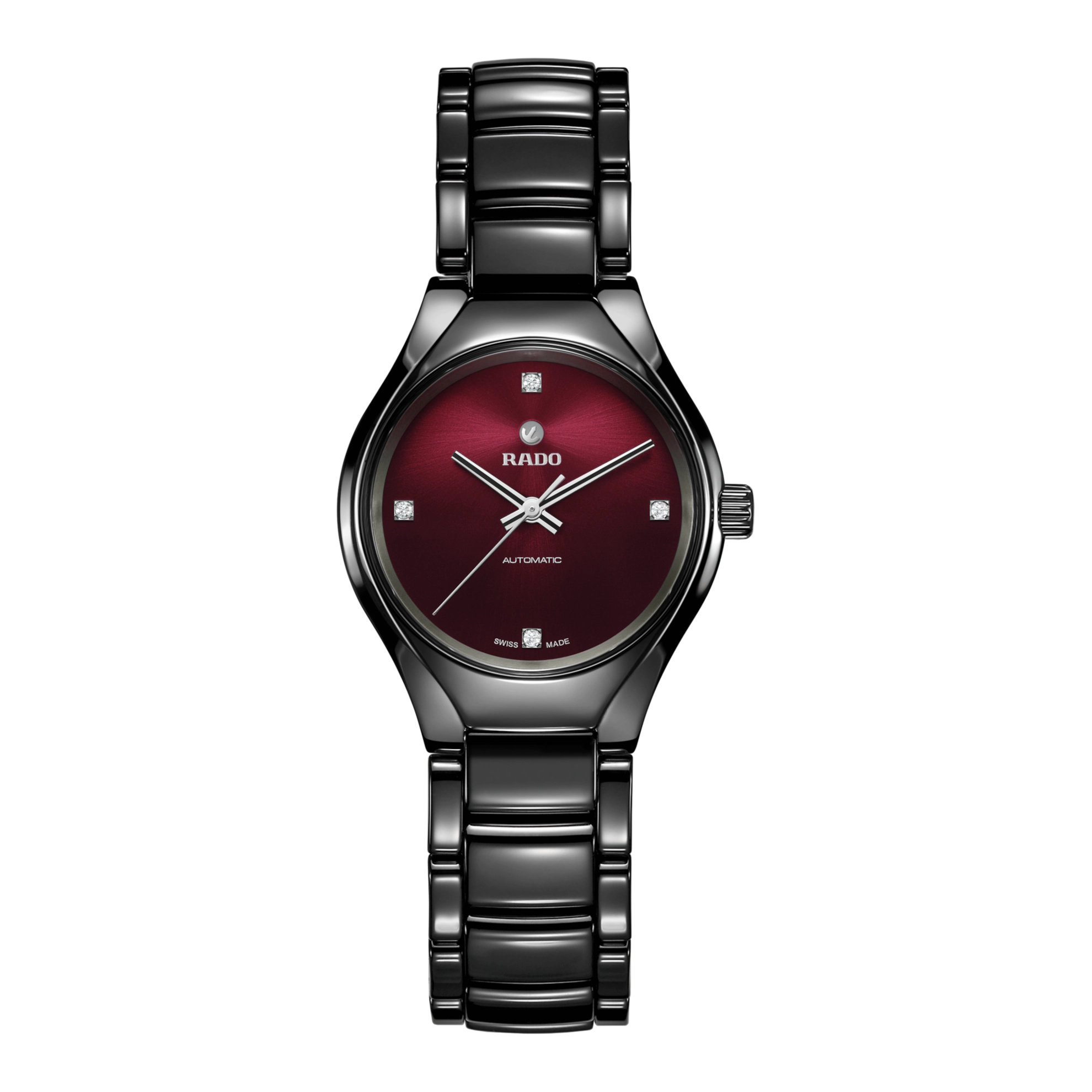 rado - true automatic diamonds