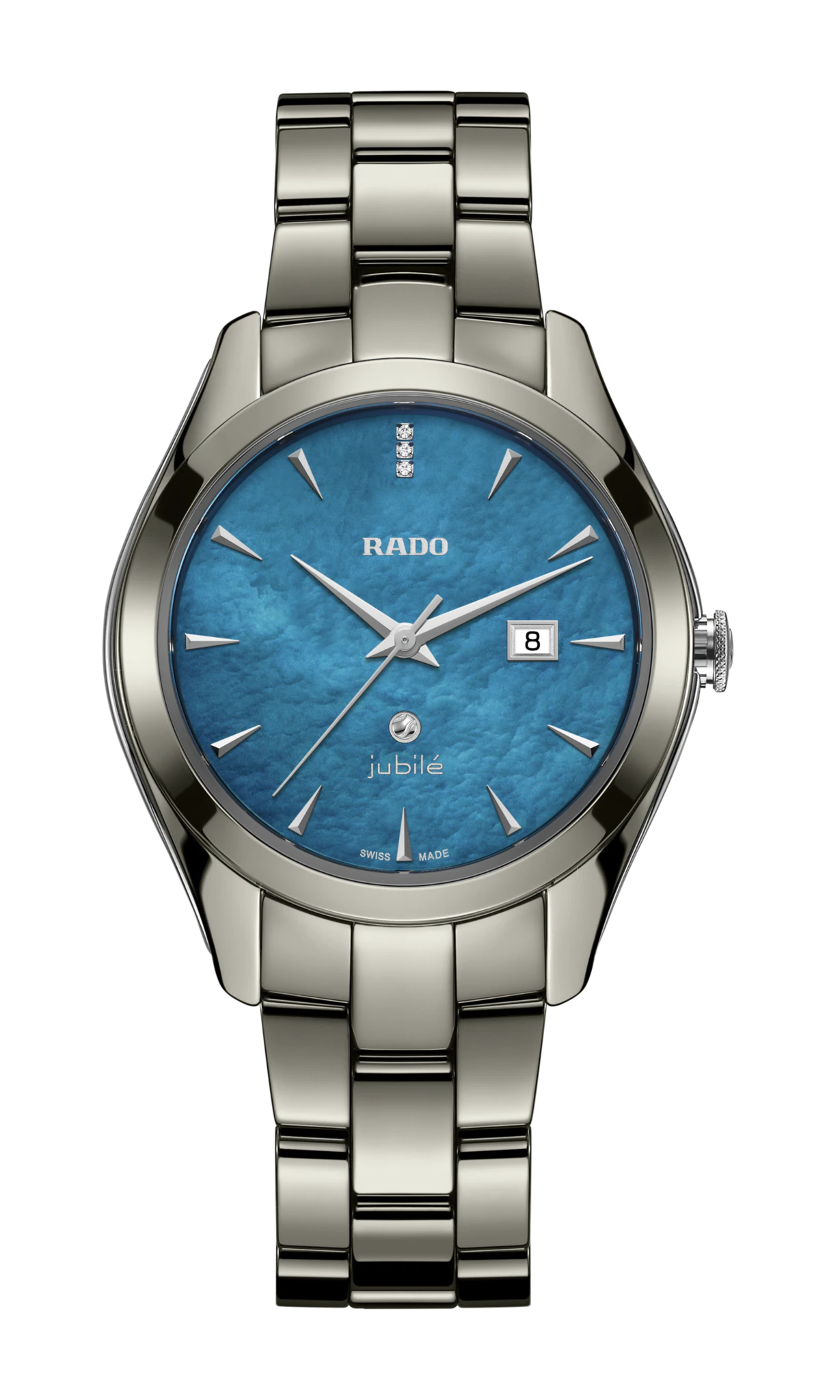 rado - hyperchrome ash barty ii