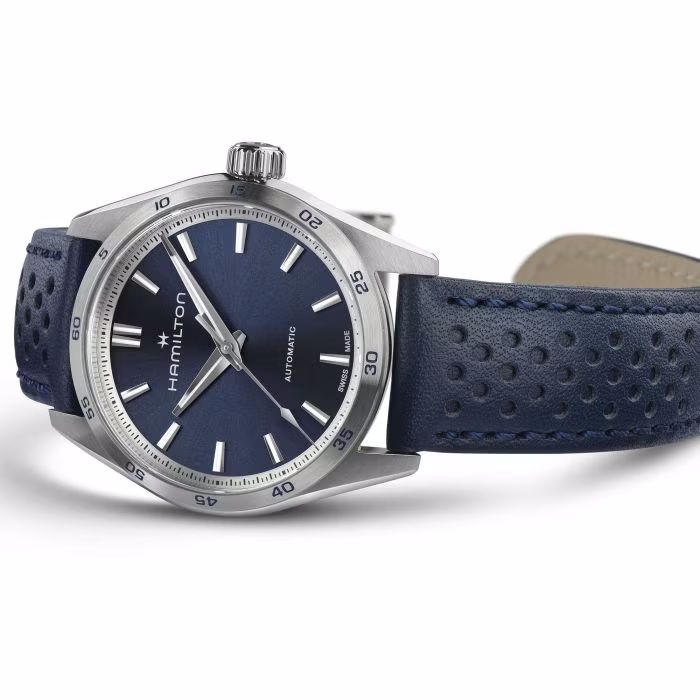 hamilton - jazzmaster performer auto