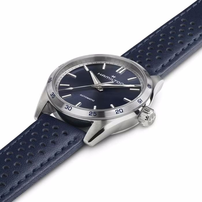 hamilton - jazzmaster performer auto