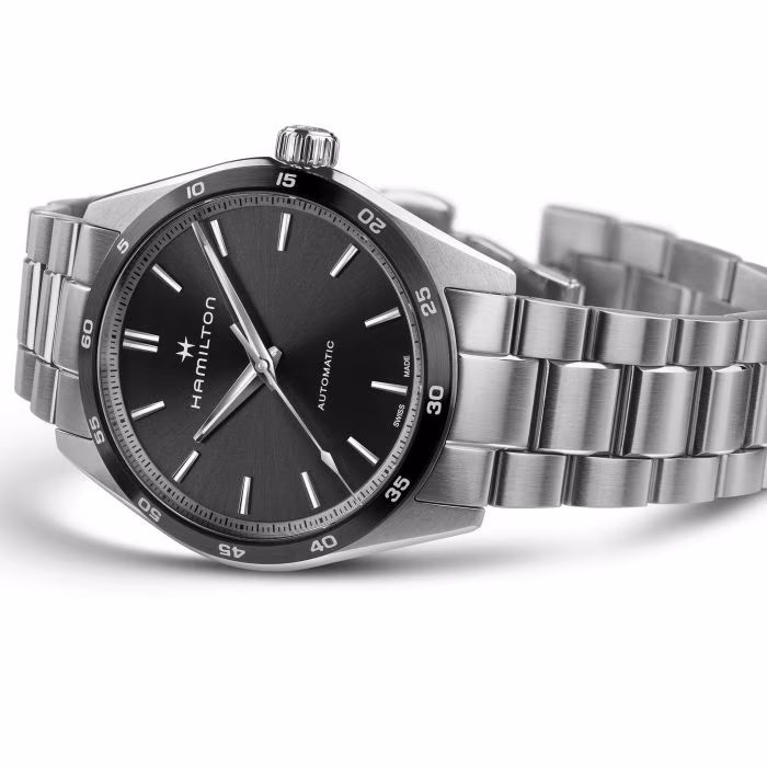 hamilton - jazzmaster performer auto