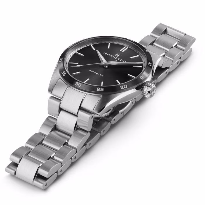 hamilton - jazzmaster performer auto