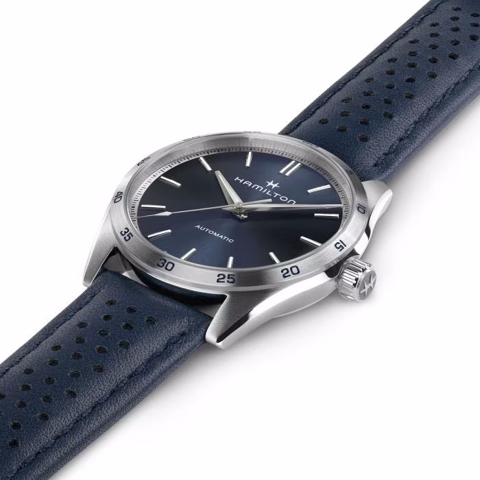 hamilton - jazzmaster performer auto: 3