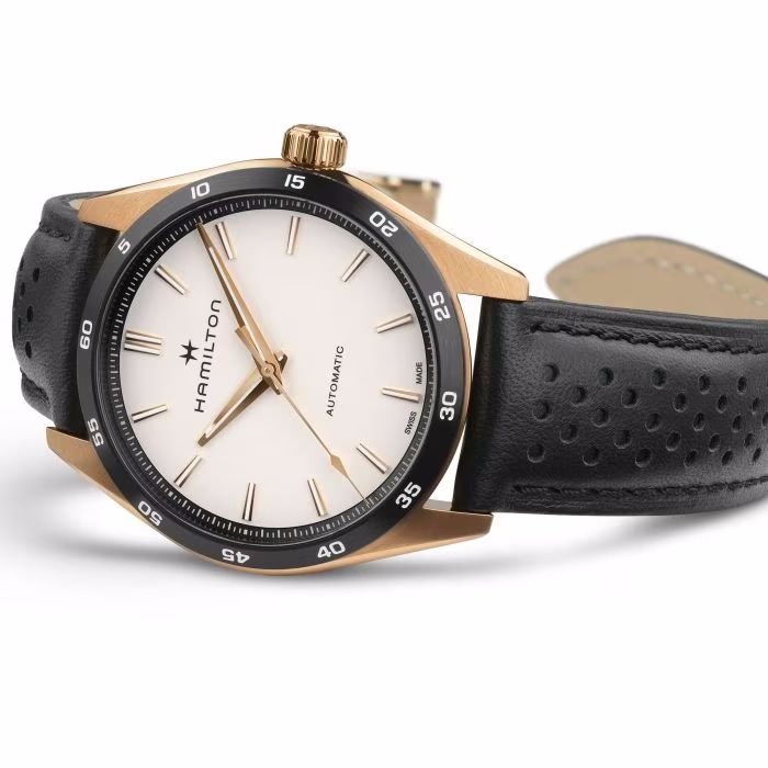 hamilton - jazzmaster performer auto: 2