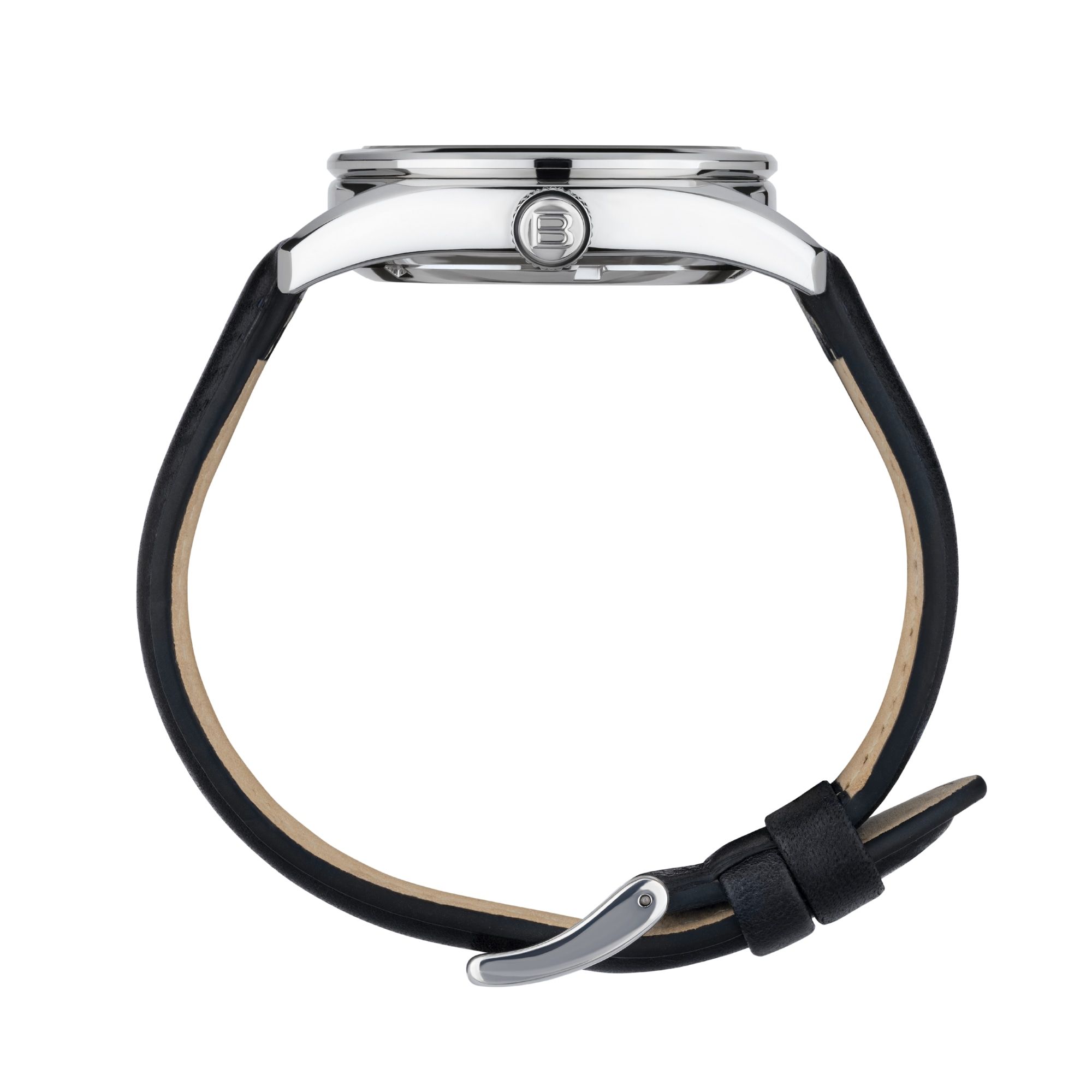 breil polizia di stato automatico gent 41 mm