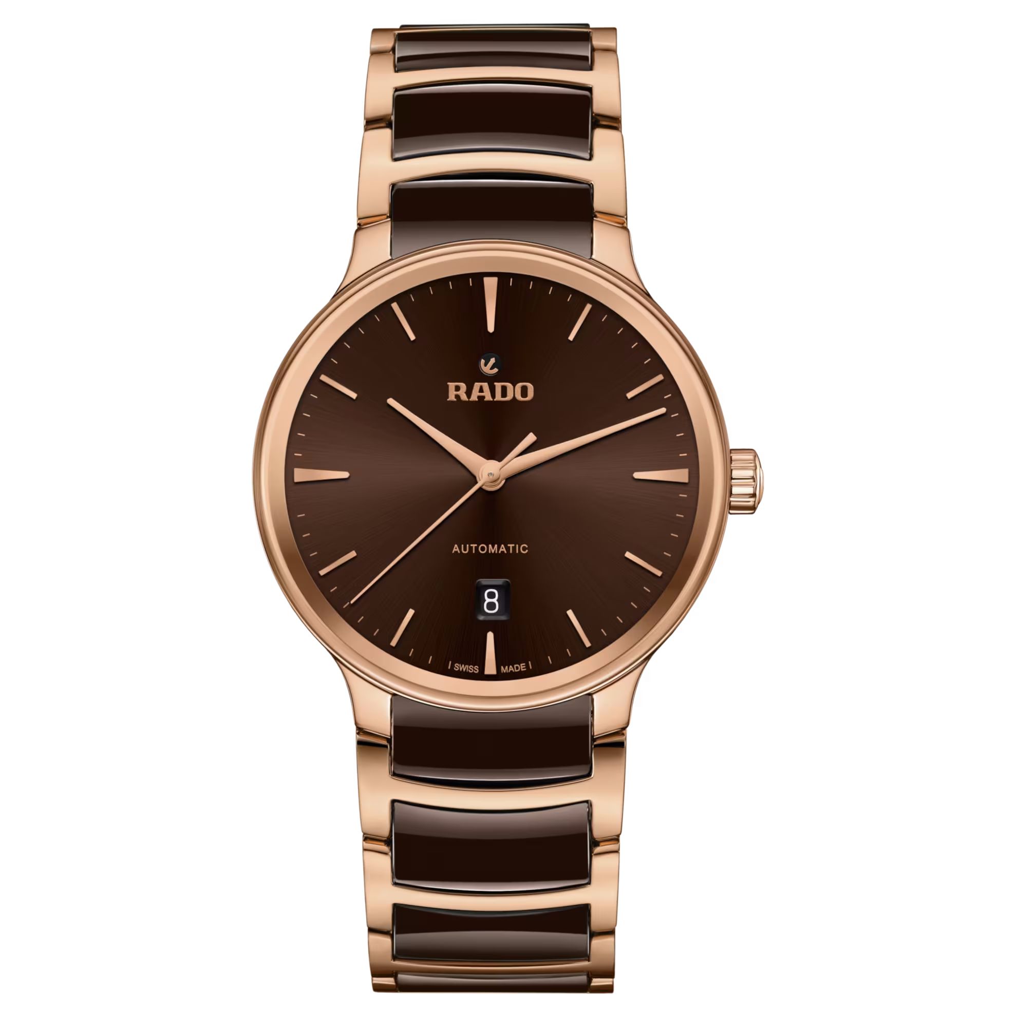 rado centrix automatic