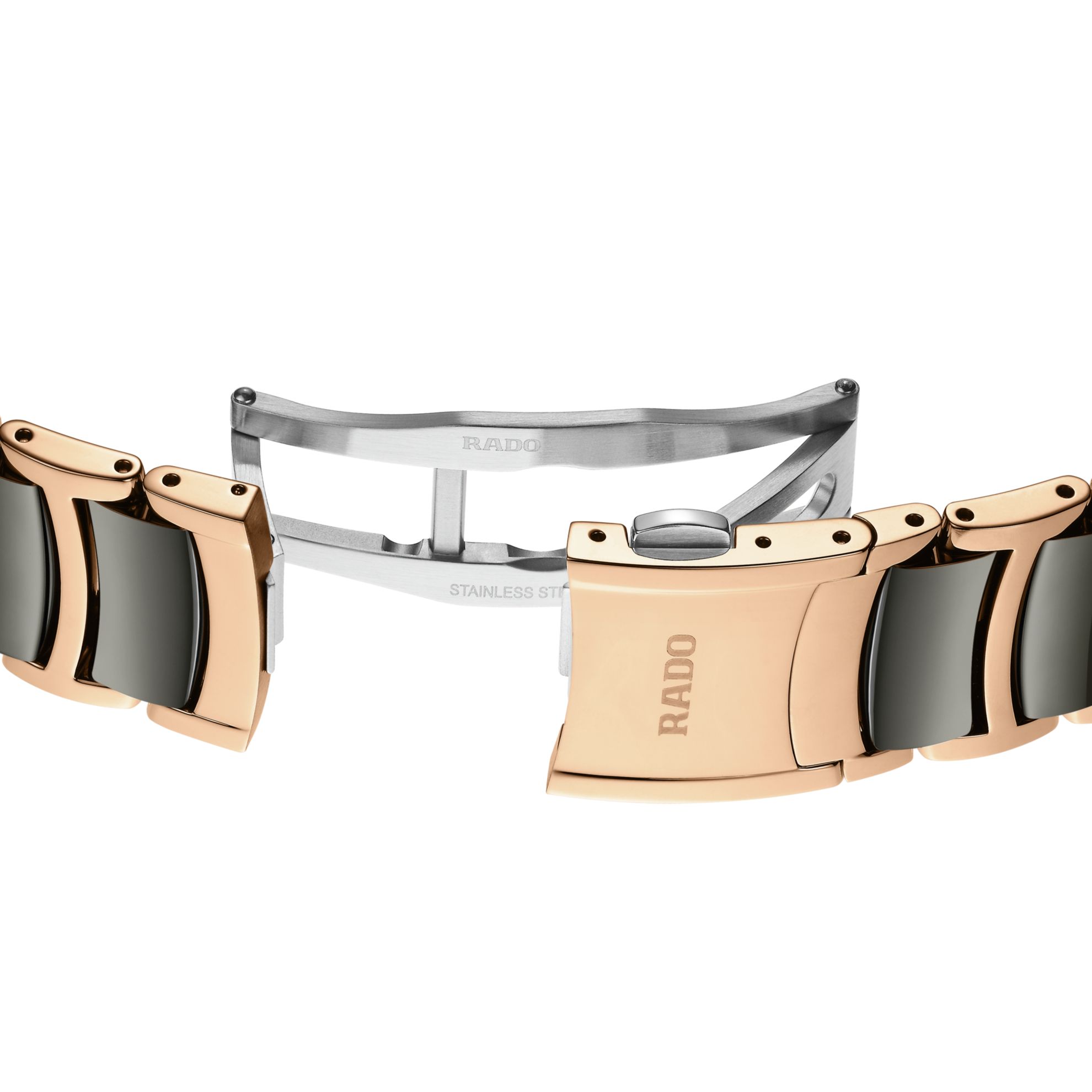 rado centrix automatic diamonds