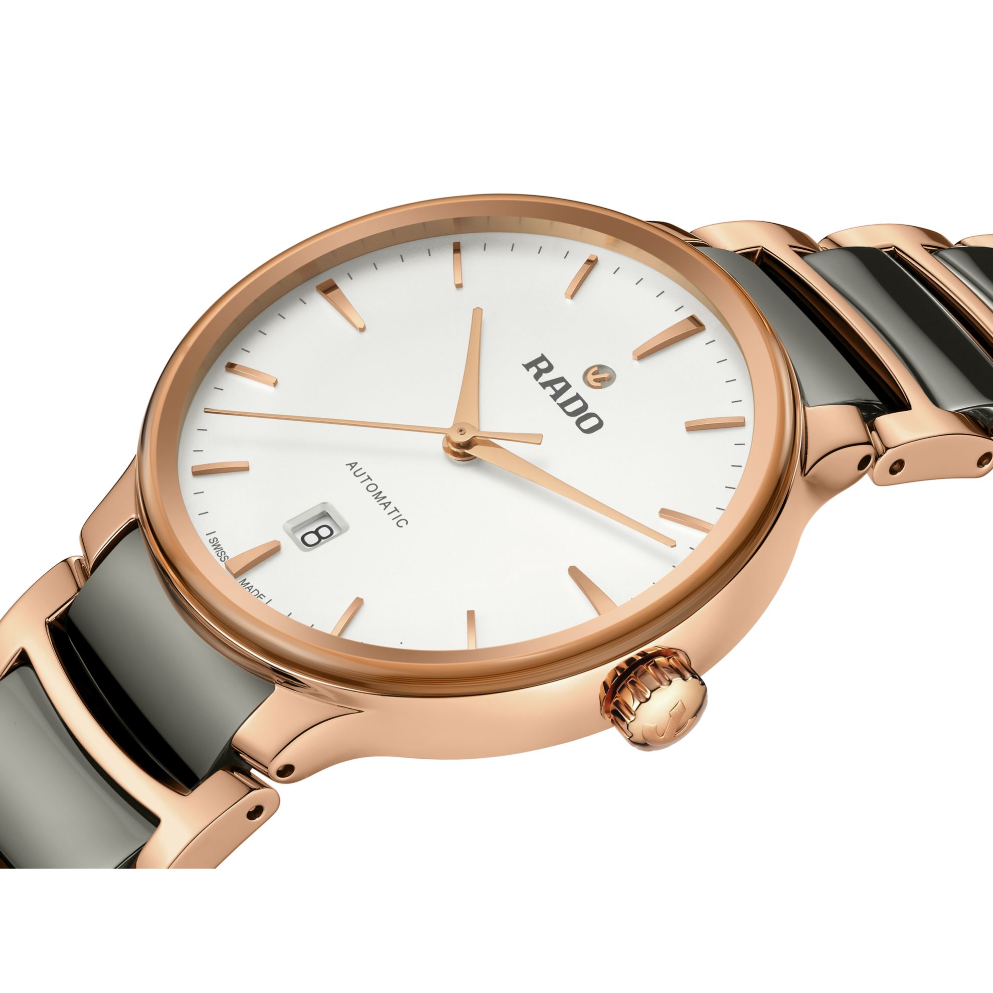 rado centrix automatic: 2