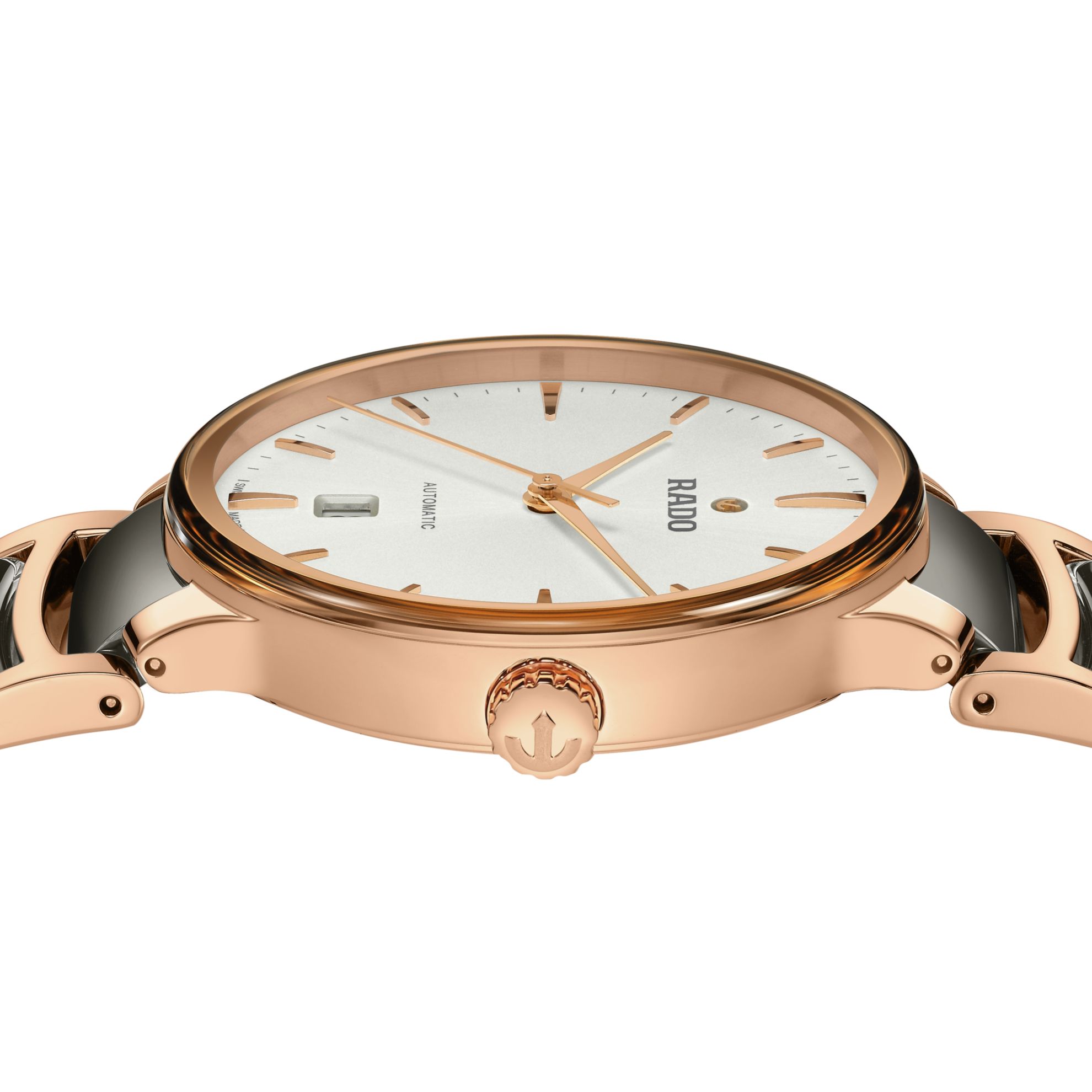 rado centrix automatic: 3