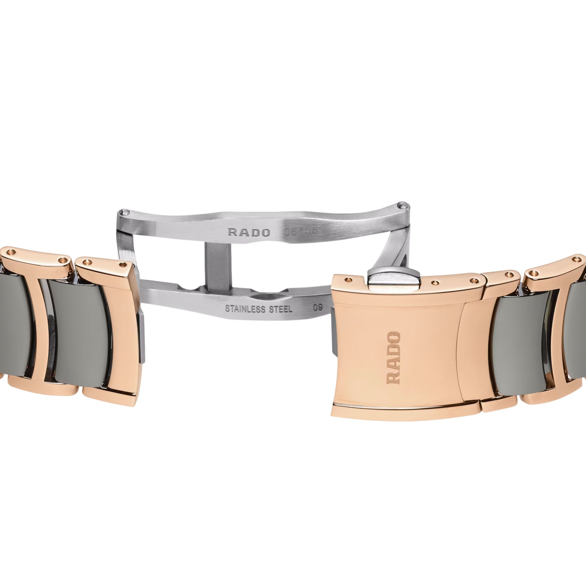 rado centrix automatic diamonds