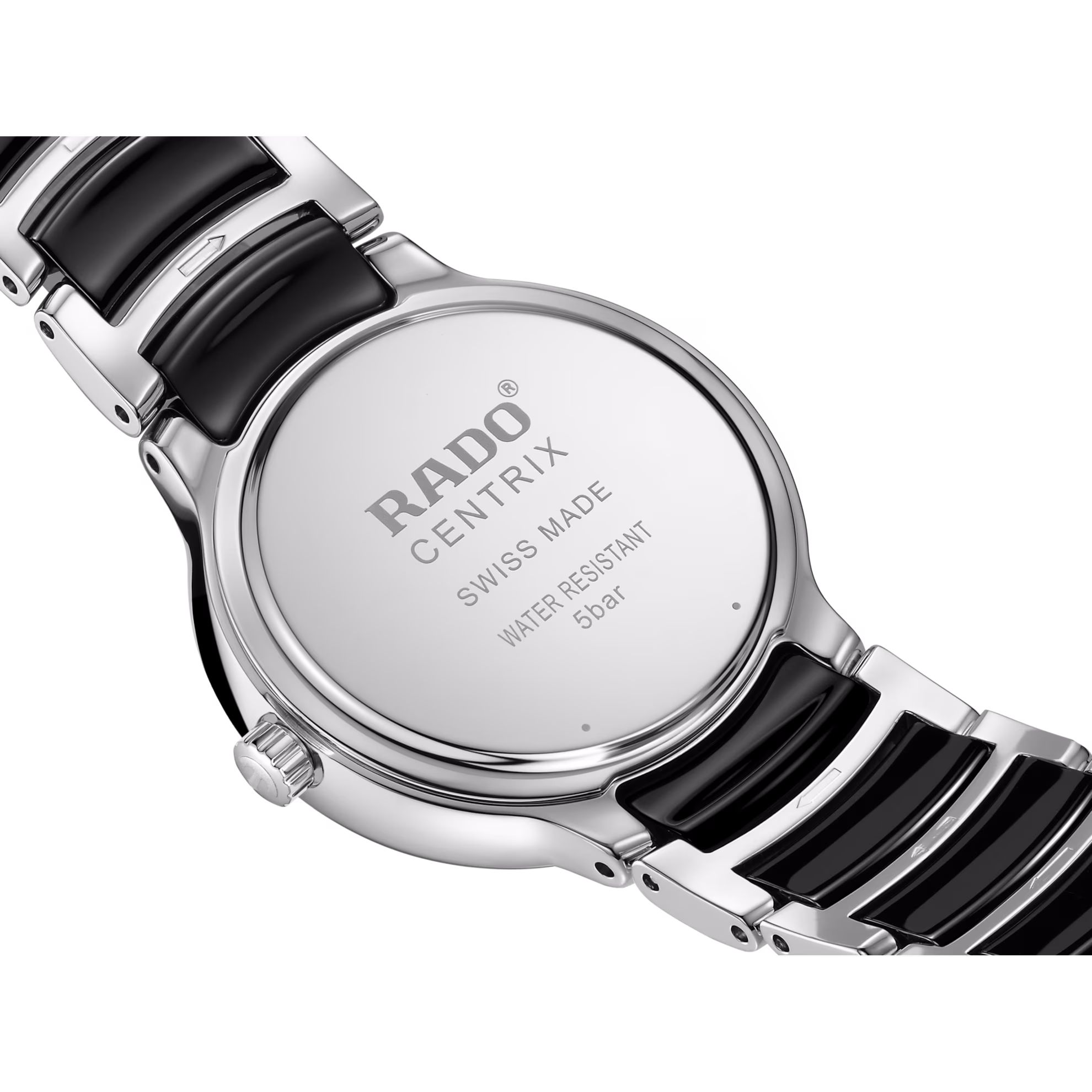 rado centrix diamonds