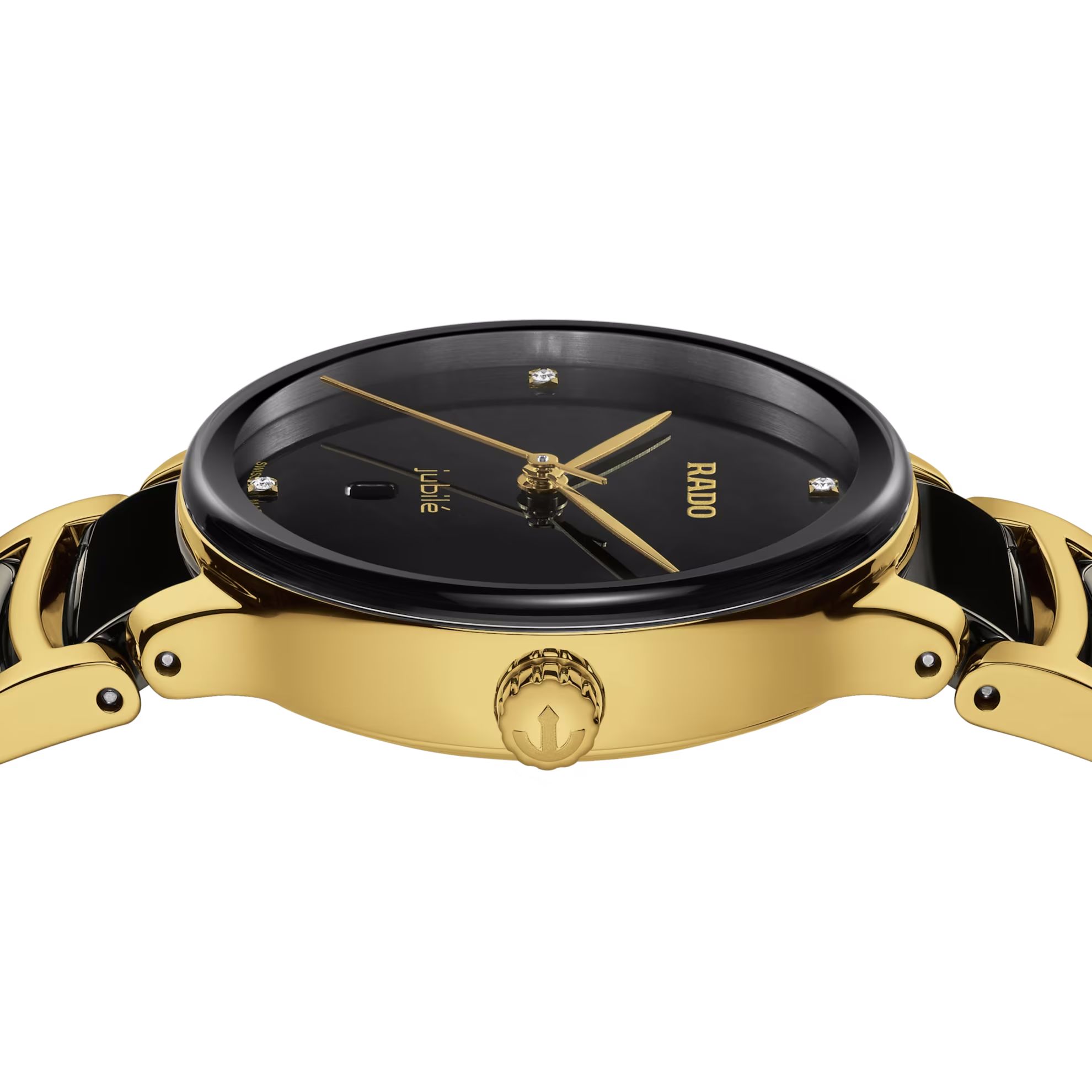 rado centrix diamonds