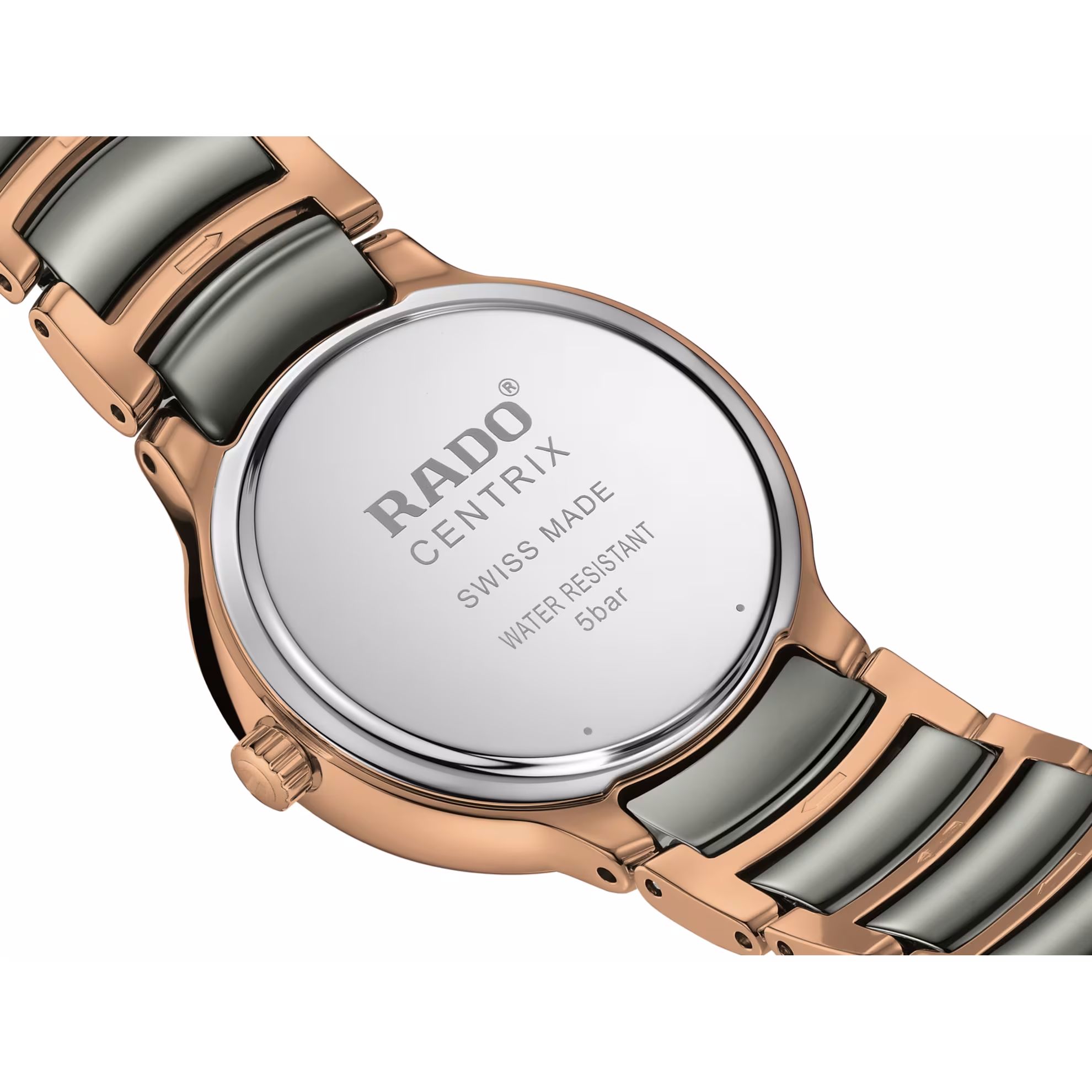 rado centrix