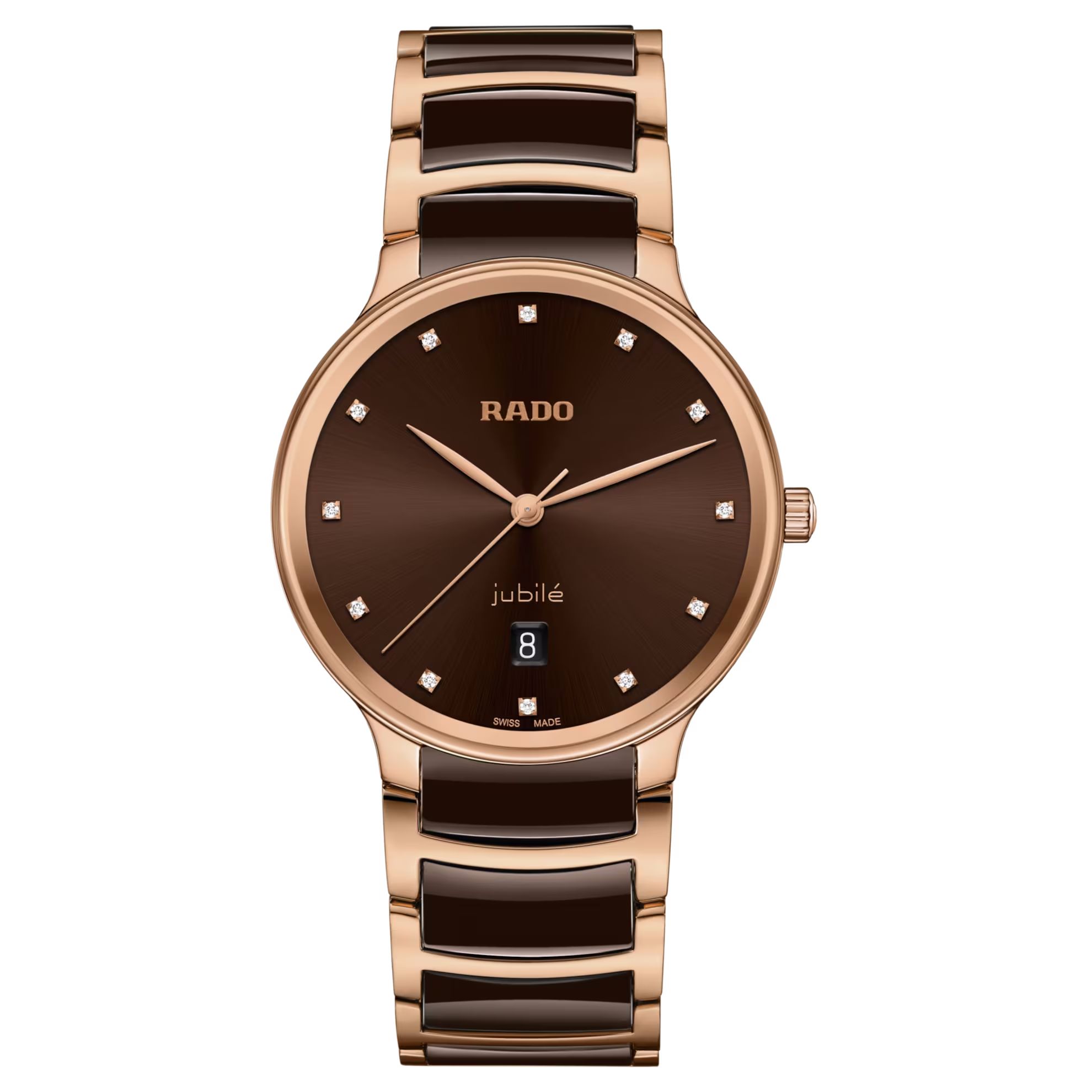 rado centrix diamonds