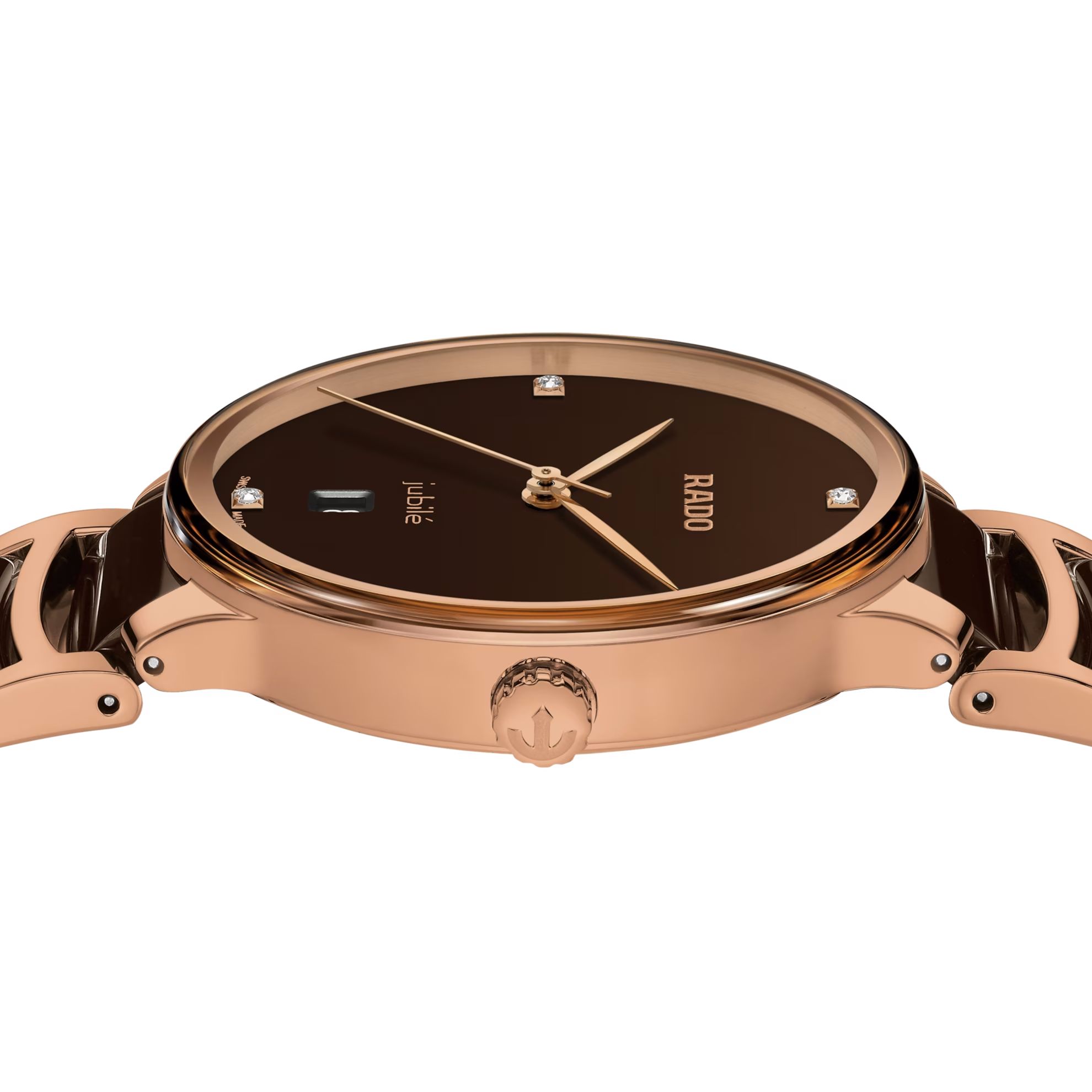 rado centrix diamonds