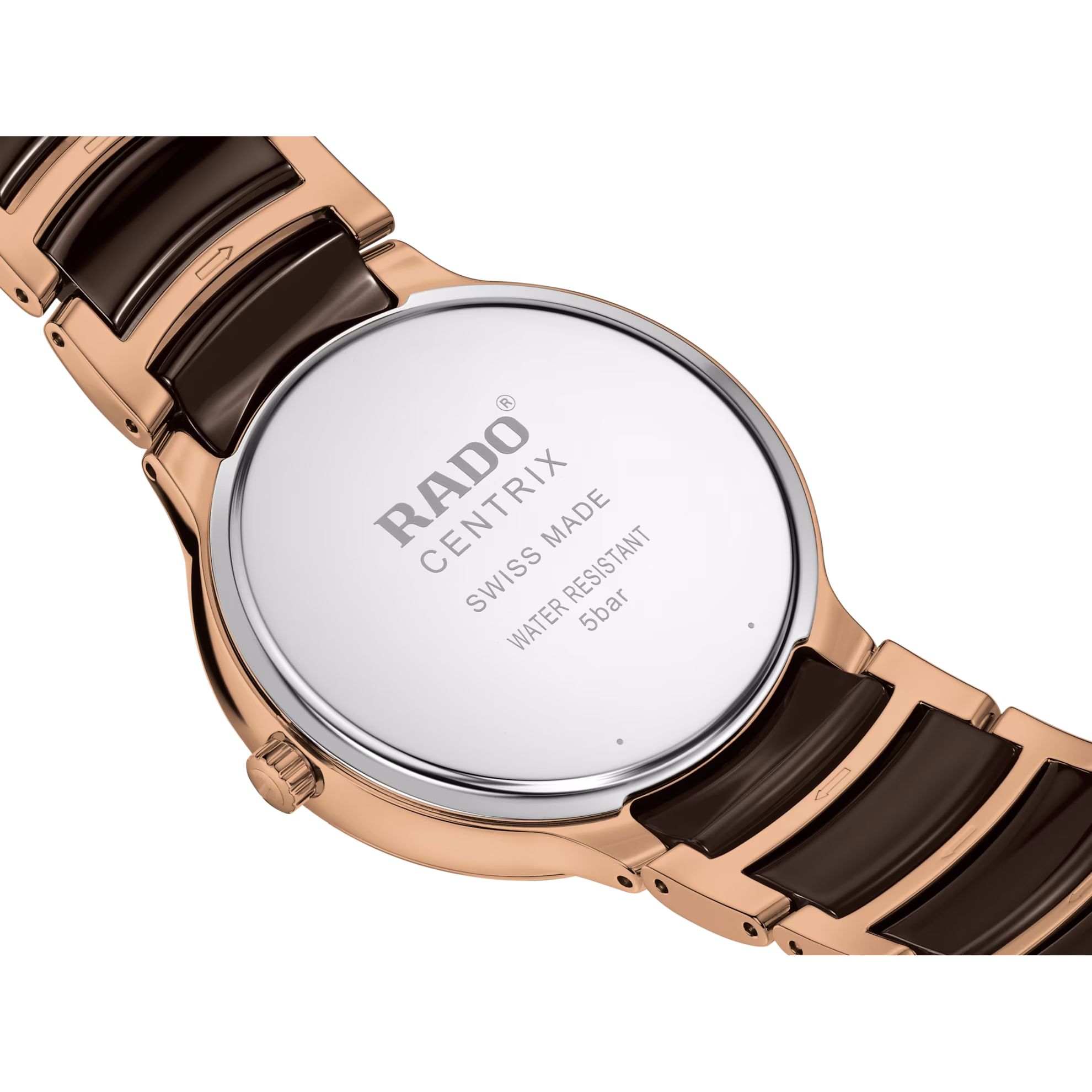 rado centrix