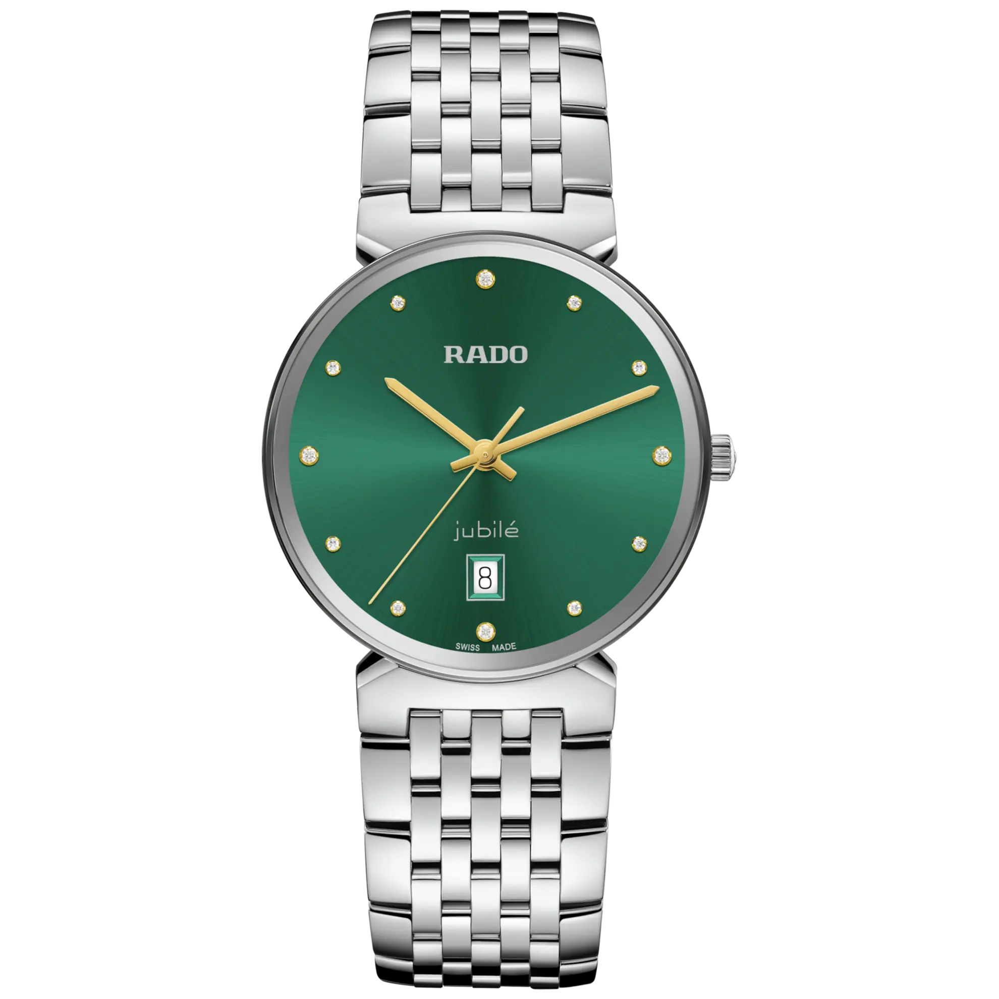 rado florence diamonds