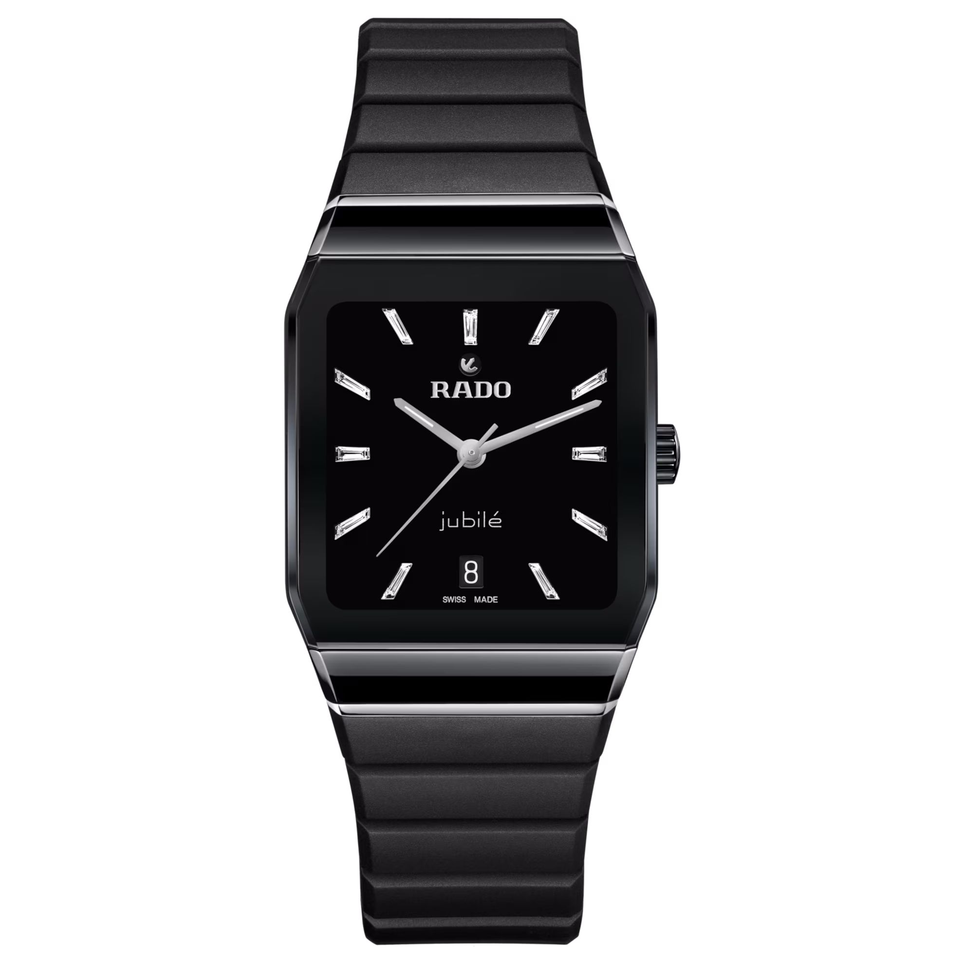 rado anatom automatic 40th-anniversary edition