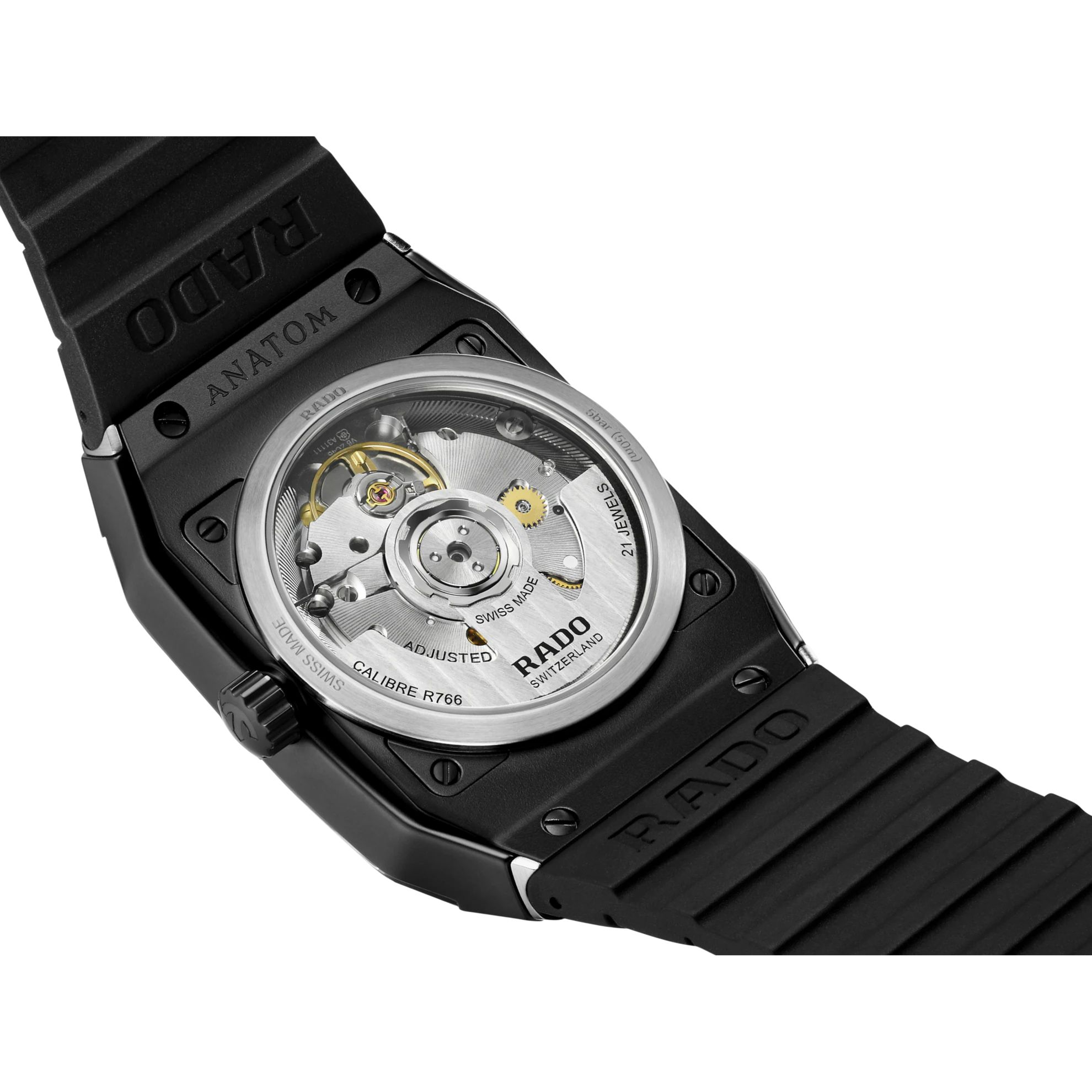 rado anatom automatic