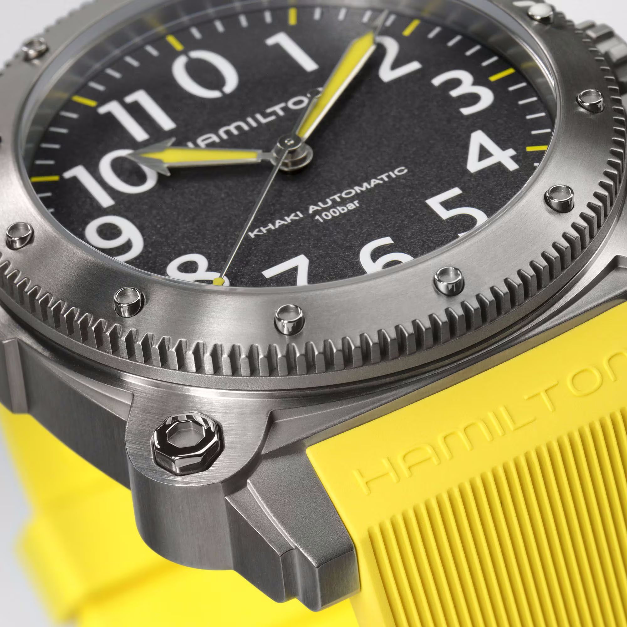 khaki navy belowzero auto titanium