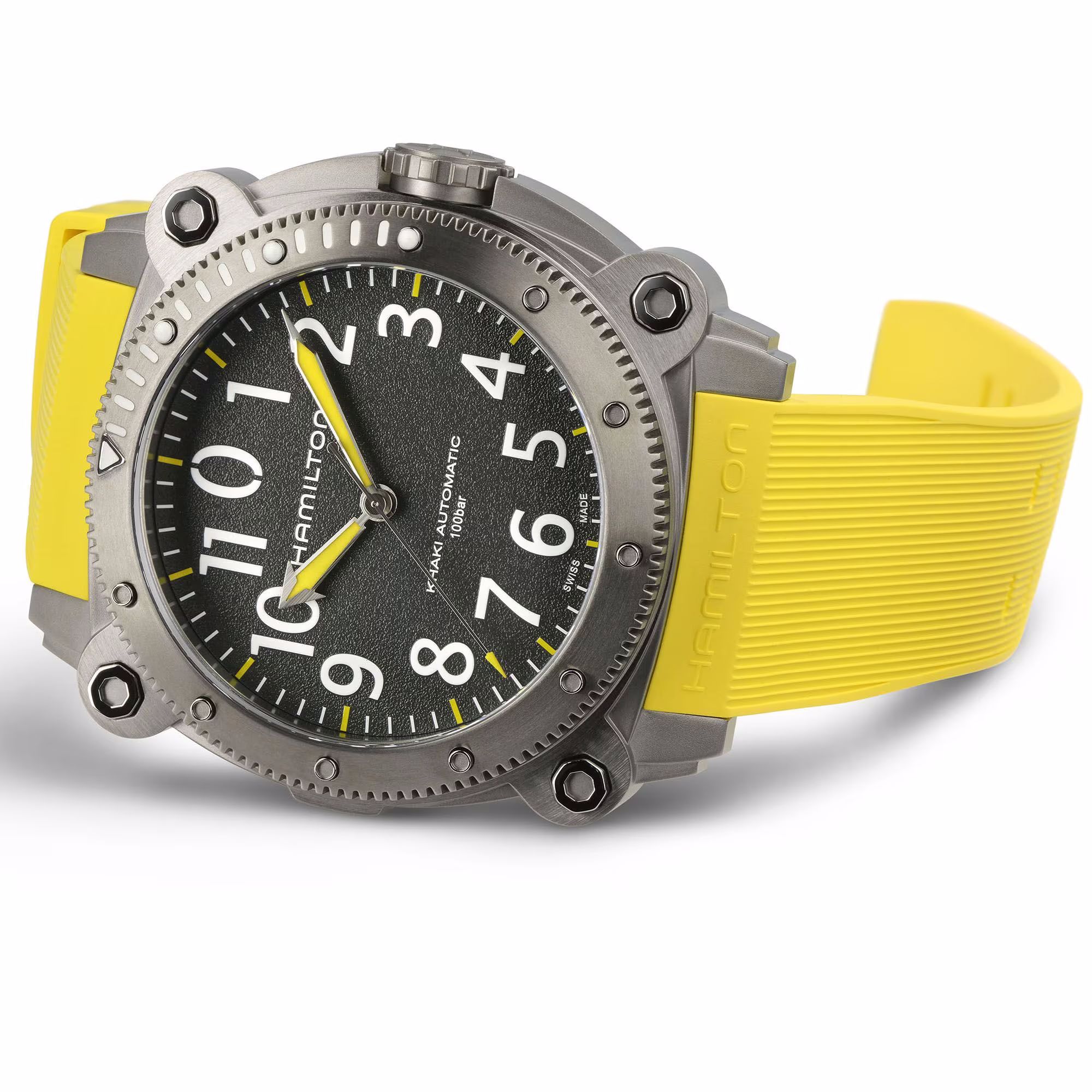 khaki navy belowzero auto titanium