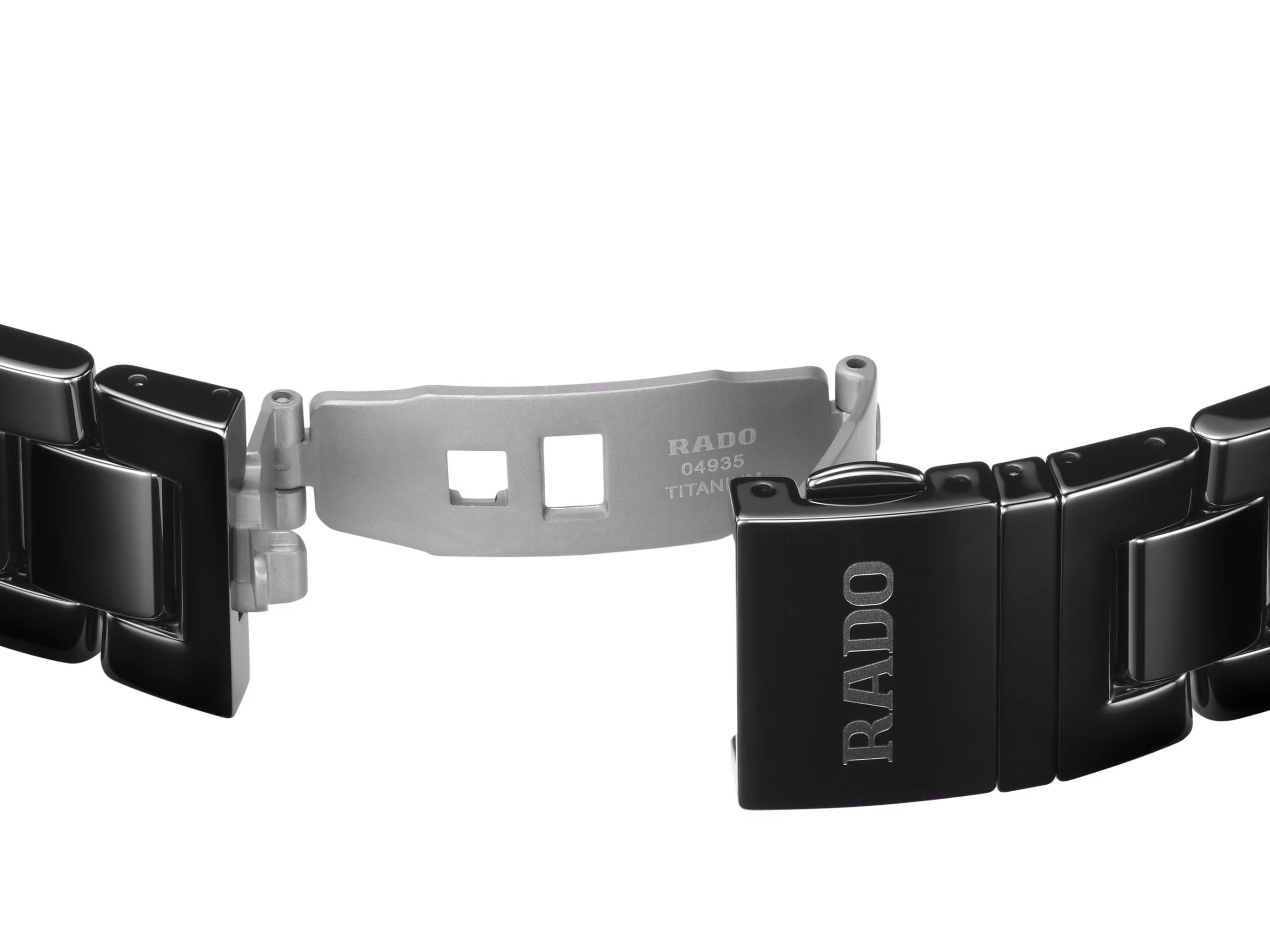 rado hyperchrome automatic diamonds: 5