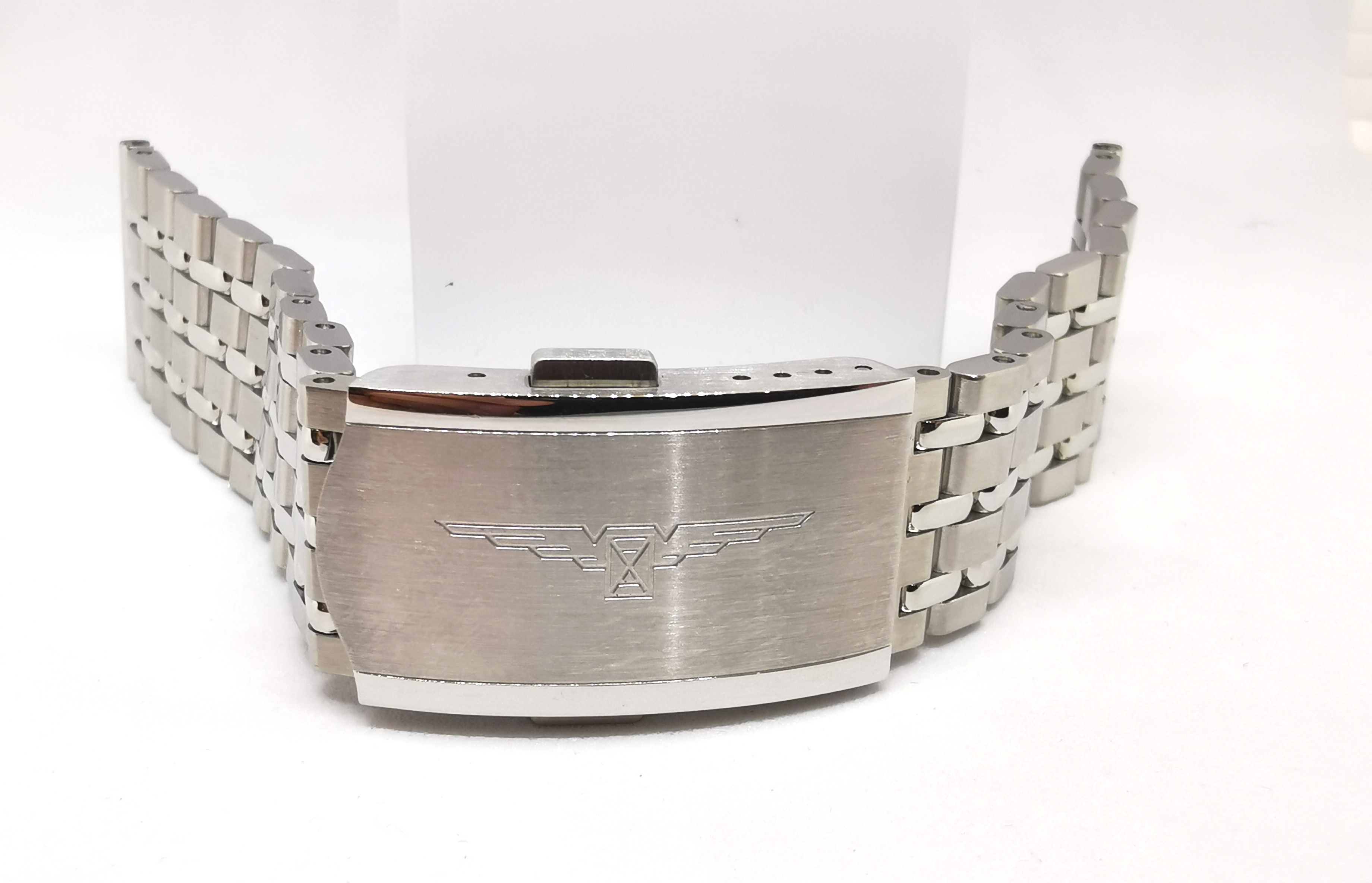longines ultra-chron box edition: 6