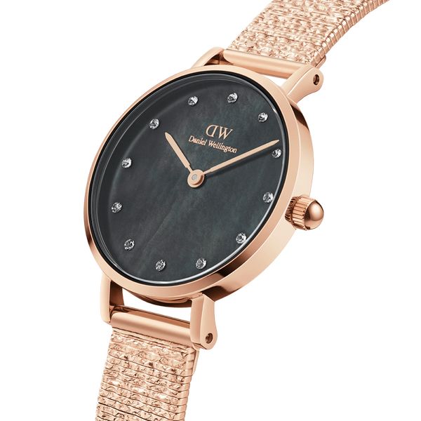 daniel wellington - petite lumine pressed piano: 2