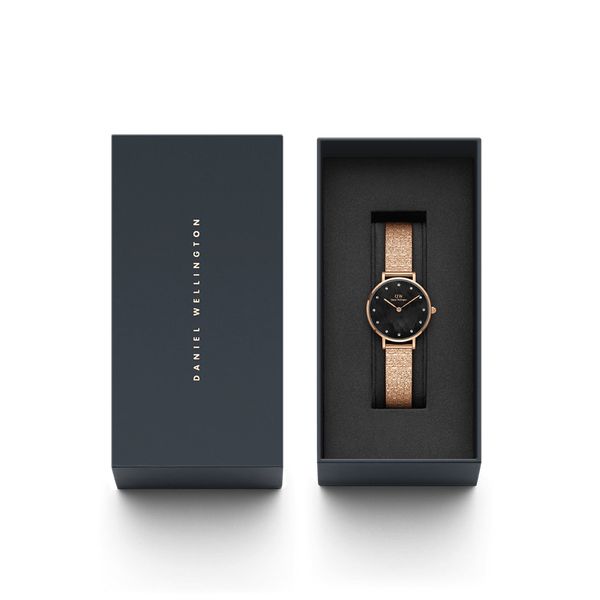 daniel wellington - petite lumine pressed piano: 4