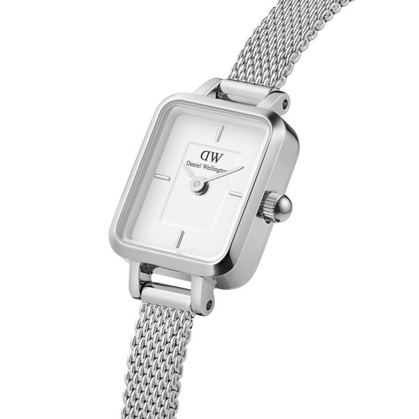 daniel wellington - quadro mini sterling prezzo di listino: 2