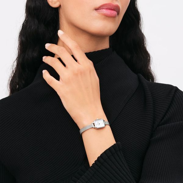 daniel wellington - quadro mini sterling prezzo di listino: 4