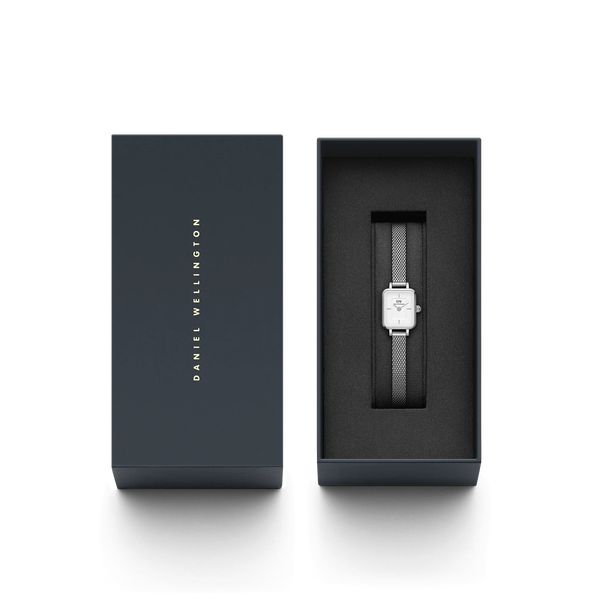 daniel wellington - quadro mini sterling prezzo di listino: 5