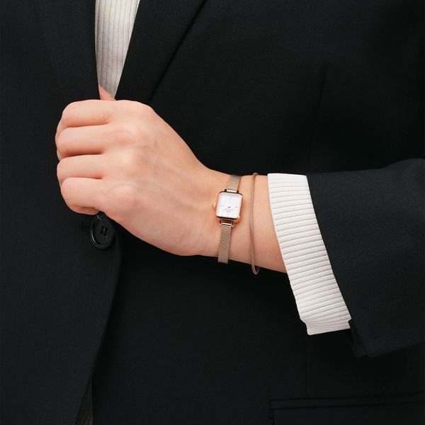 daniel wellington - quadro mini melrose